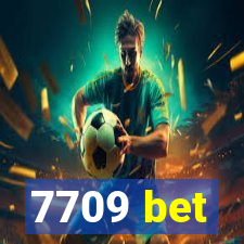 7709 bet