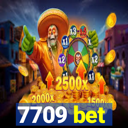 7709 bet