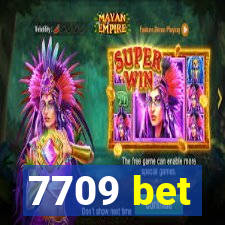 7709 bet