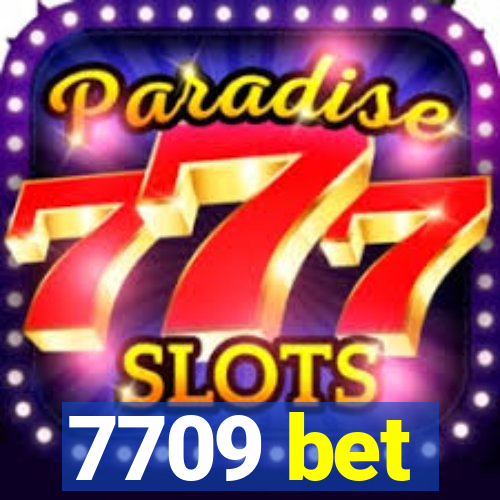 7709 bet