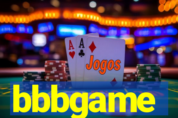 bbbgame