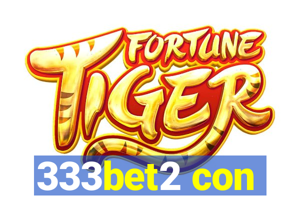 333bet2 con