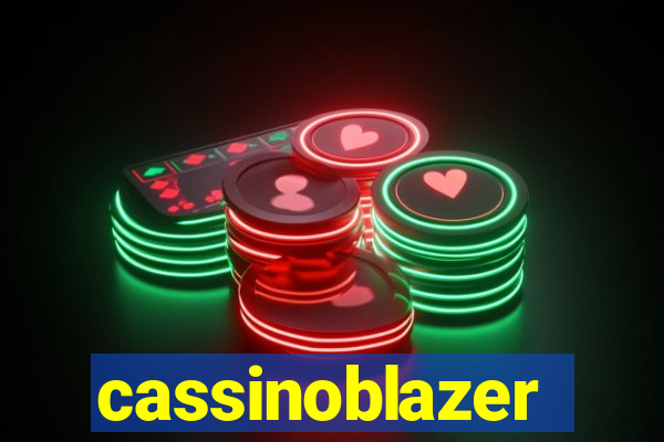cassinoblazer
