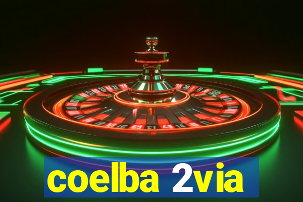 coelba 2via