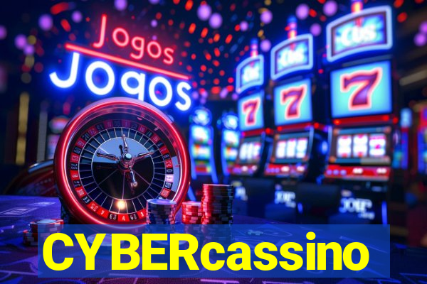 CYBERcassino