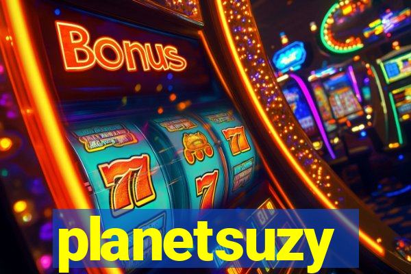 planetsuzy