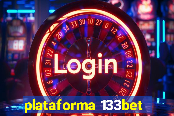 plataforma 133bet