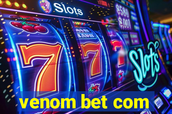 venom bet com