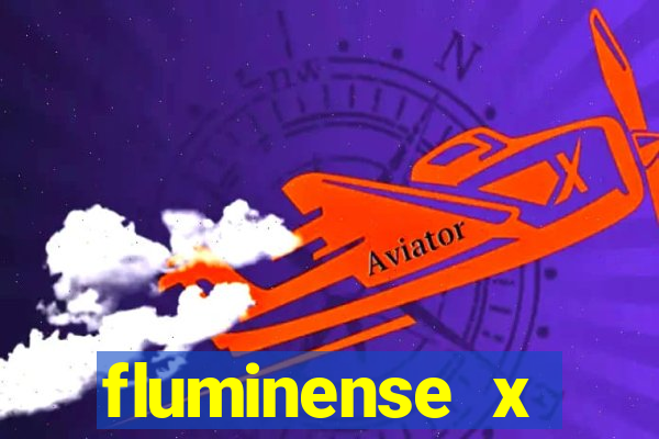 fluminense x juventude palpite