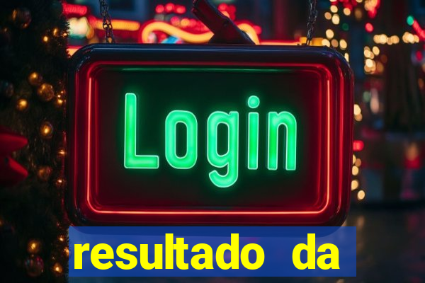 resultado da garantido natal de hoje