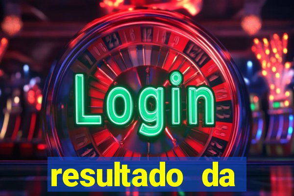 resultado da garantido natal de hoje