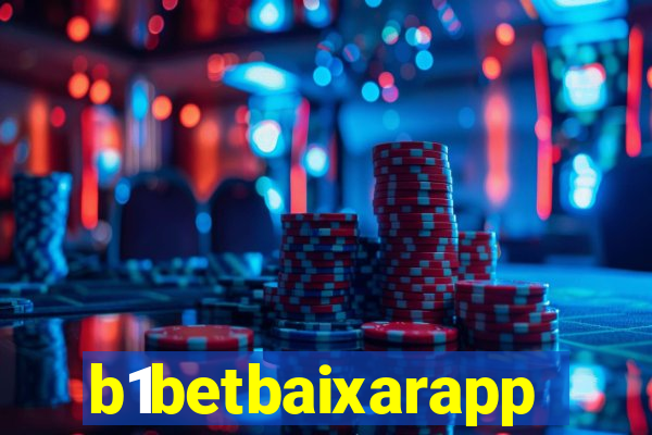 b1betbaixarapp