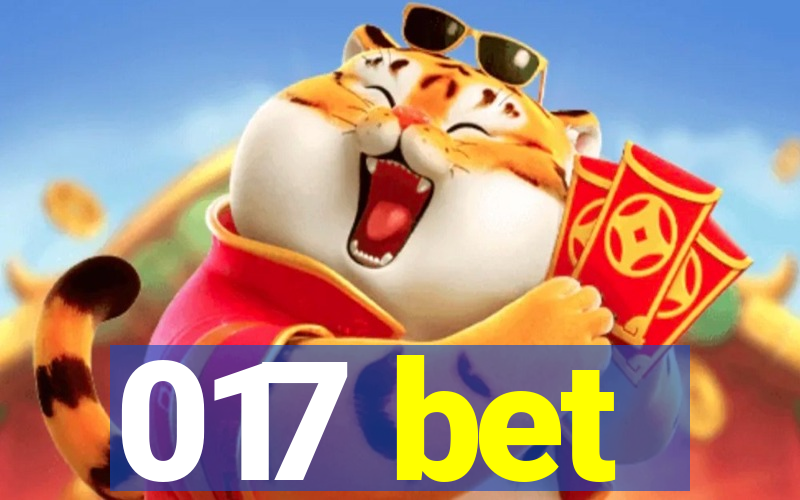 017 bet