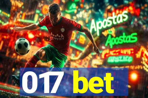 017 bet