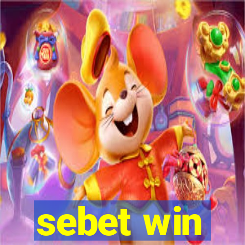 sebet win