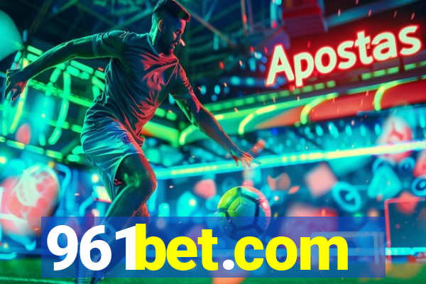 961bet.com