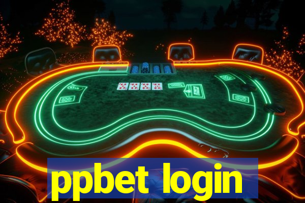 ppbet login