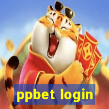 ppbet login