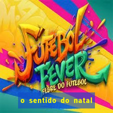 o sentido do natal - turma do printy