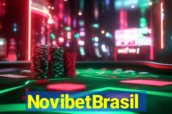 NovibetBrasil
