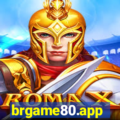 brgame80.app