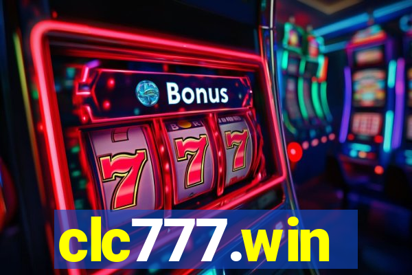 clc777.win