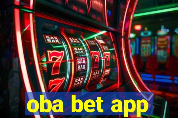 oba bet app