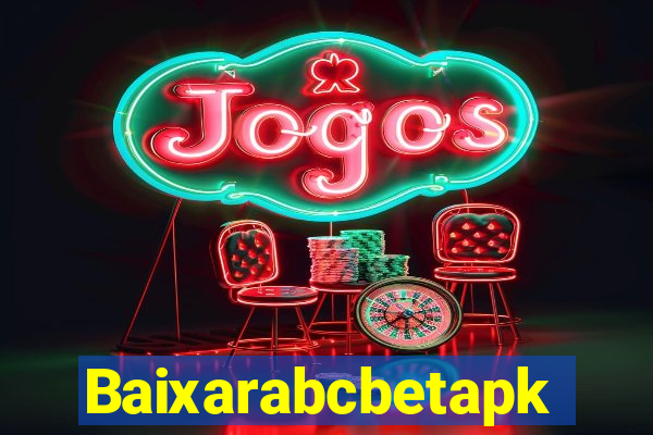 Baixarabcbetapk