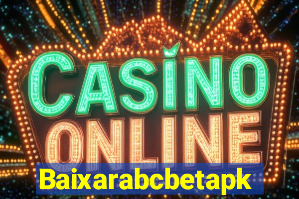 Baixarabcbetapk