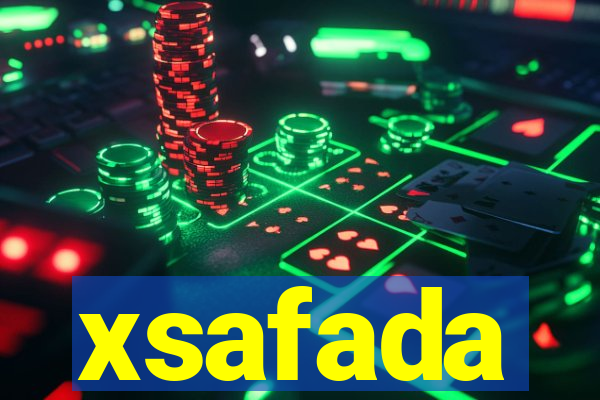 xsafada