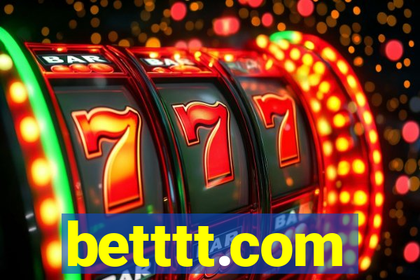betttt.com
