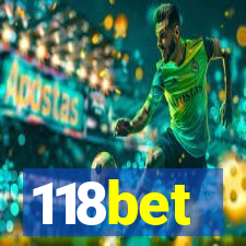 118bet