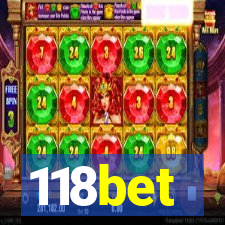 118bet