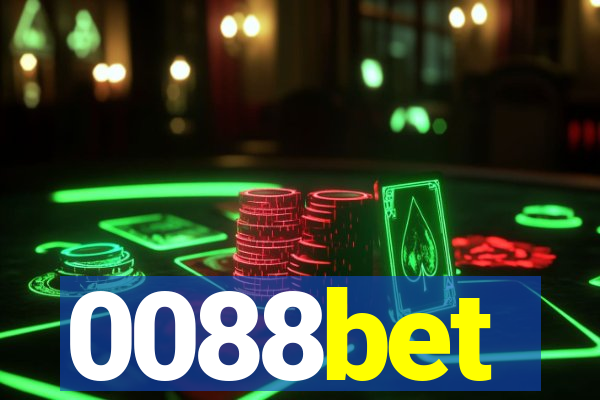 0088bet