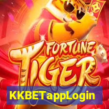 KKBETappLogin