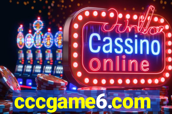 cccgame6.com