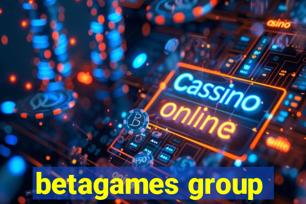 betagames group
