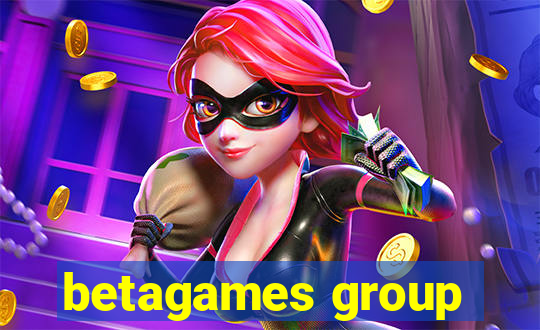 betagames group