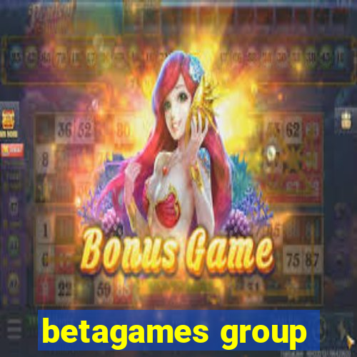 betagames group