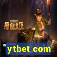 ytbet com