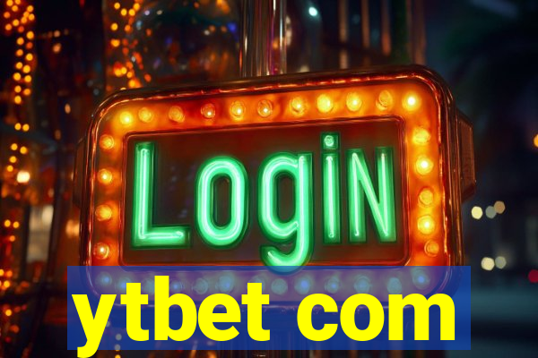 ytbet com