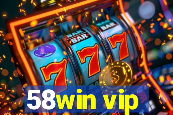 58win vip