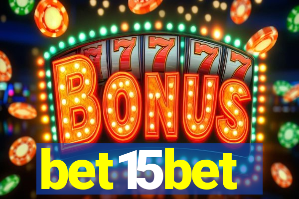 bet15bet