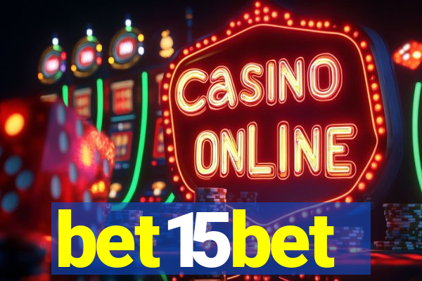 bet15bet