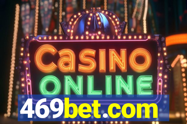 469bet.com