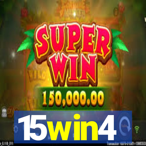 15win4