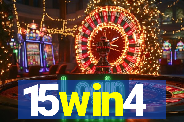 15win4