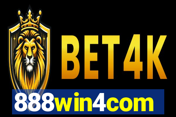 888win4com