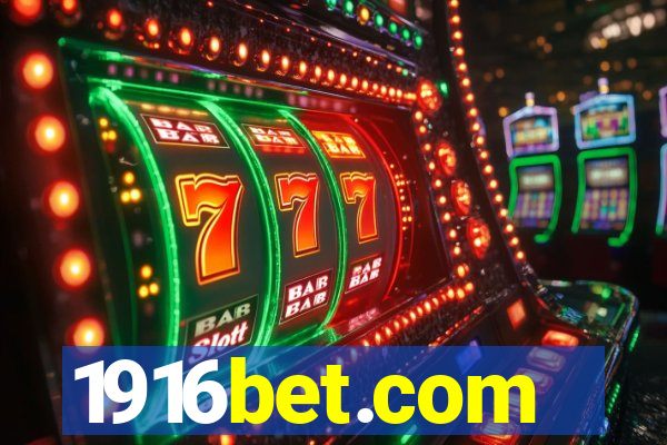 1916bet.com