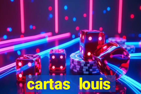 cartas louis francescon ccb